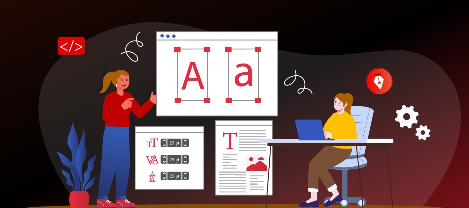 1​​2 Best Sans Serif Fonts to Elevate Your Modern Brand in 2025
