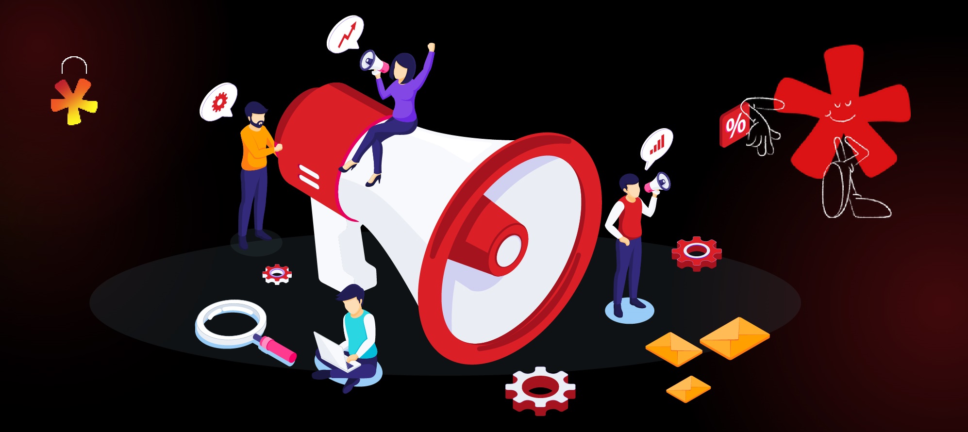10 Essential Elements for Crafting the Perfect Marketing Deck