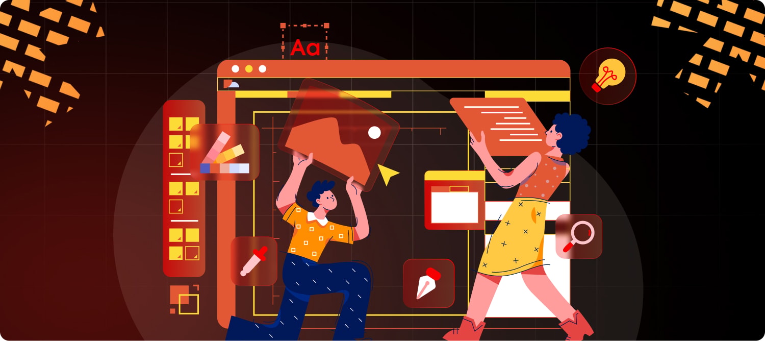 12 Best Graphic Design Companies to Work Within 2025