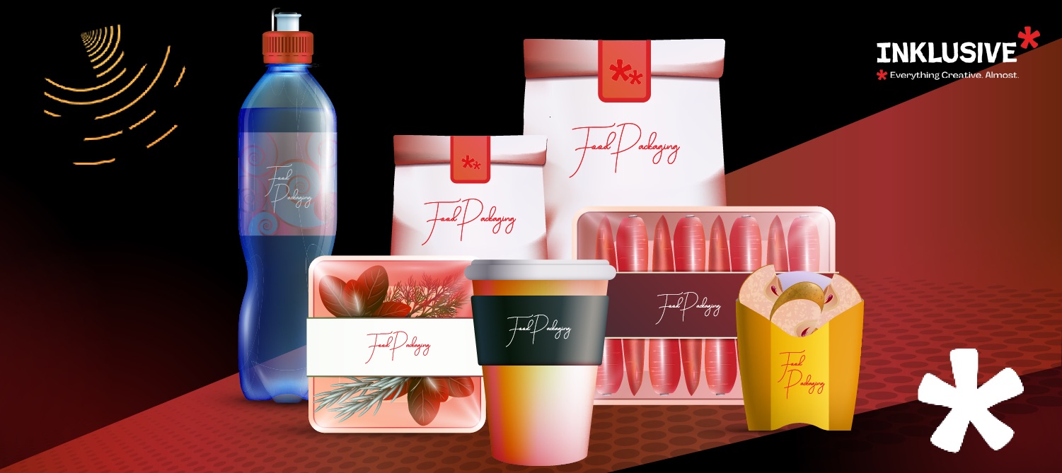 12 Creative Food Packaging Ideas to Try