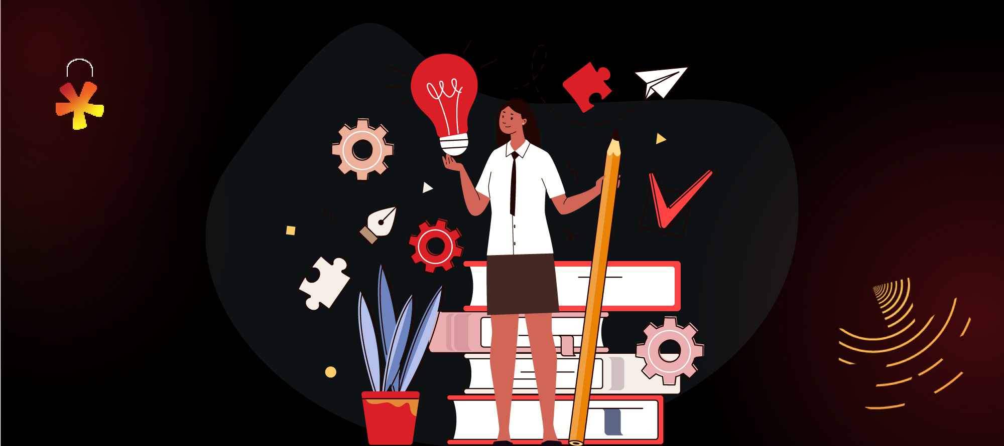 5 Reasons Professional Logo Design Matters