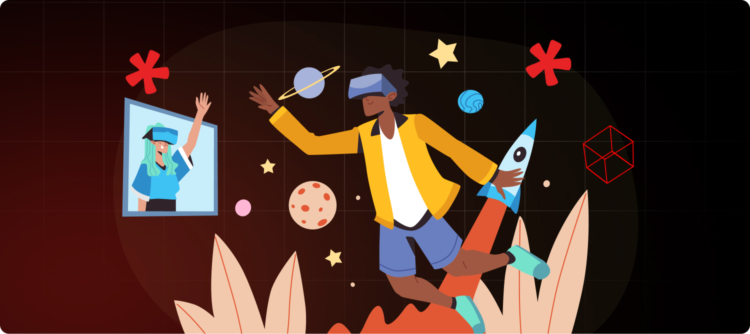 Best Augmented Reality Design Agencies