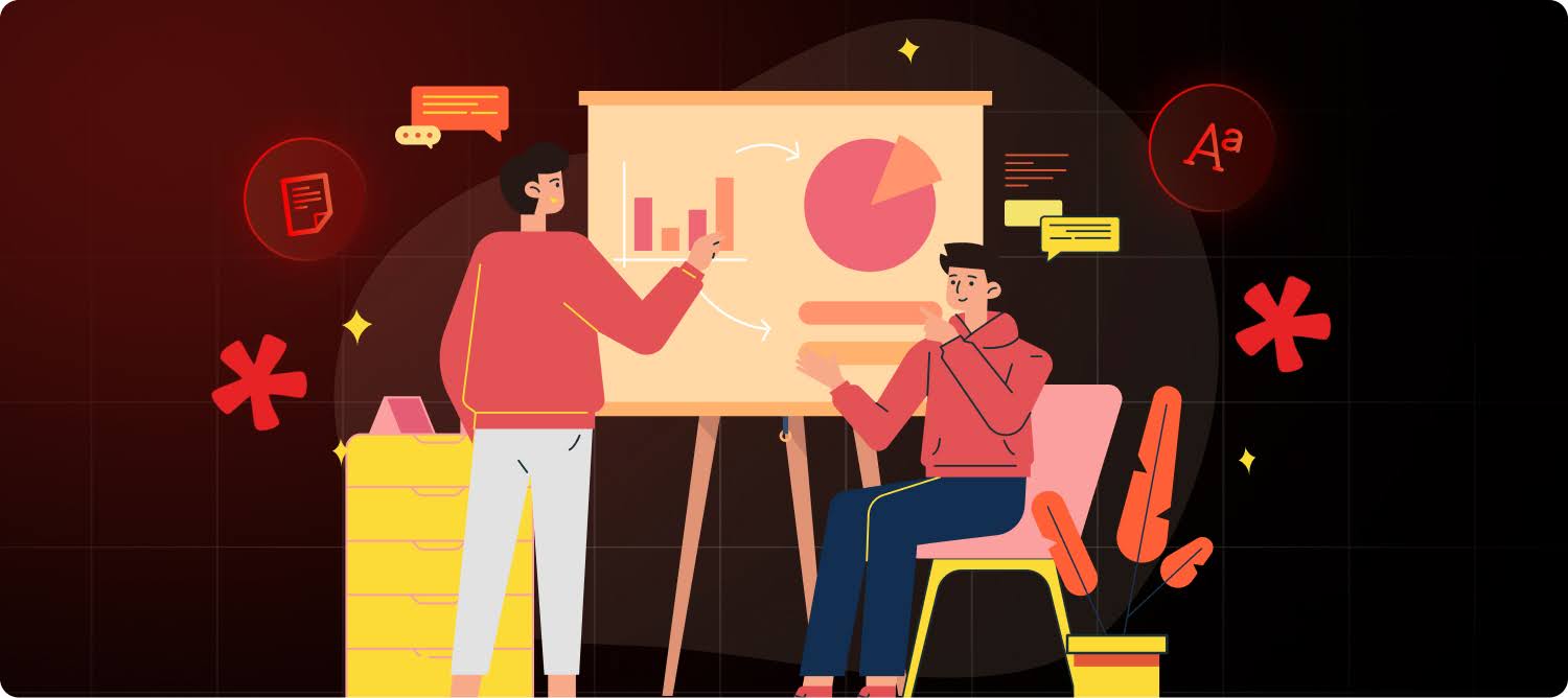 9 Game-Changing Presentation Design Agencies