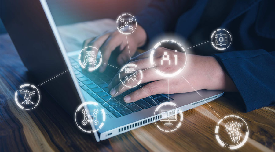 AI Importance For SEO