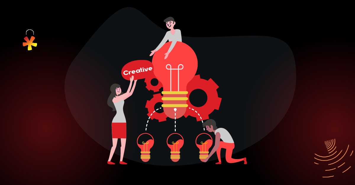 Becoming a Creative Leader in the Industry