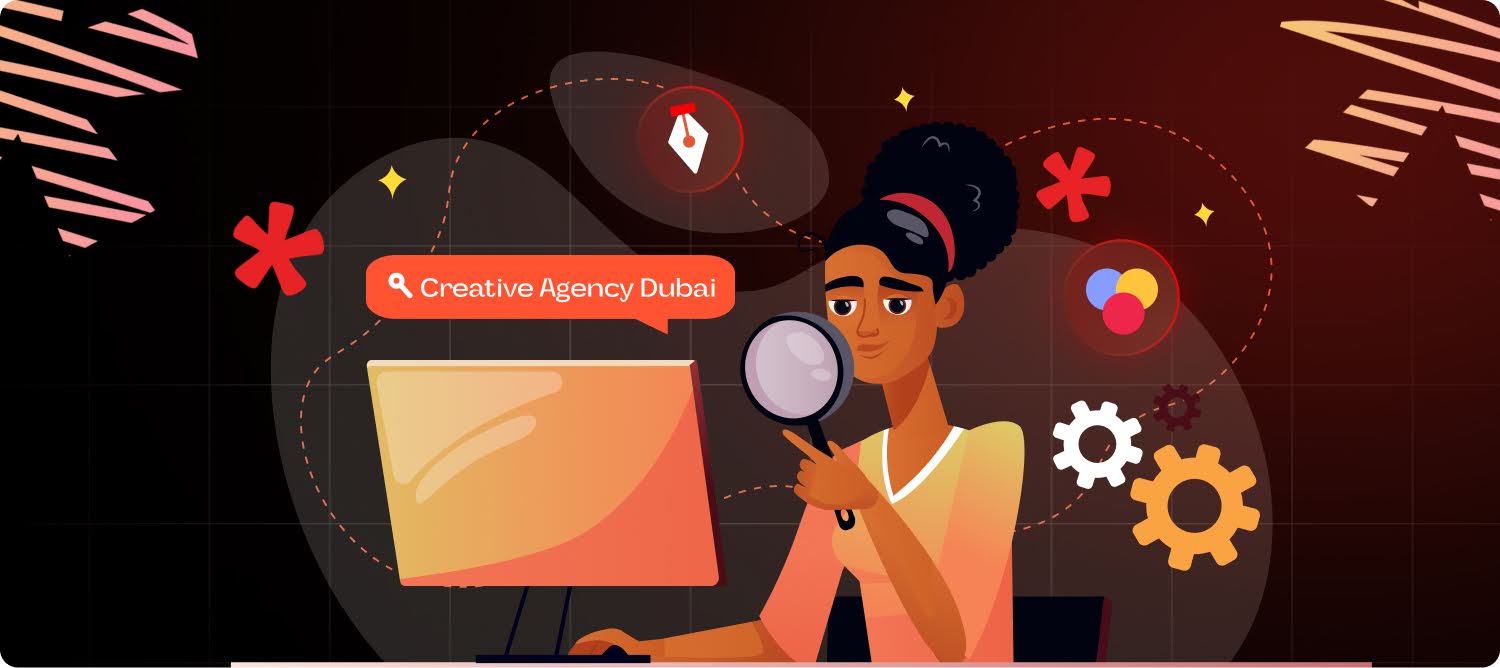 Best Creative Design Agencies in Dubai