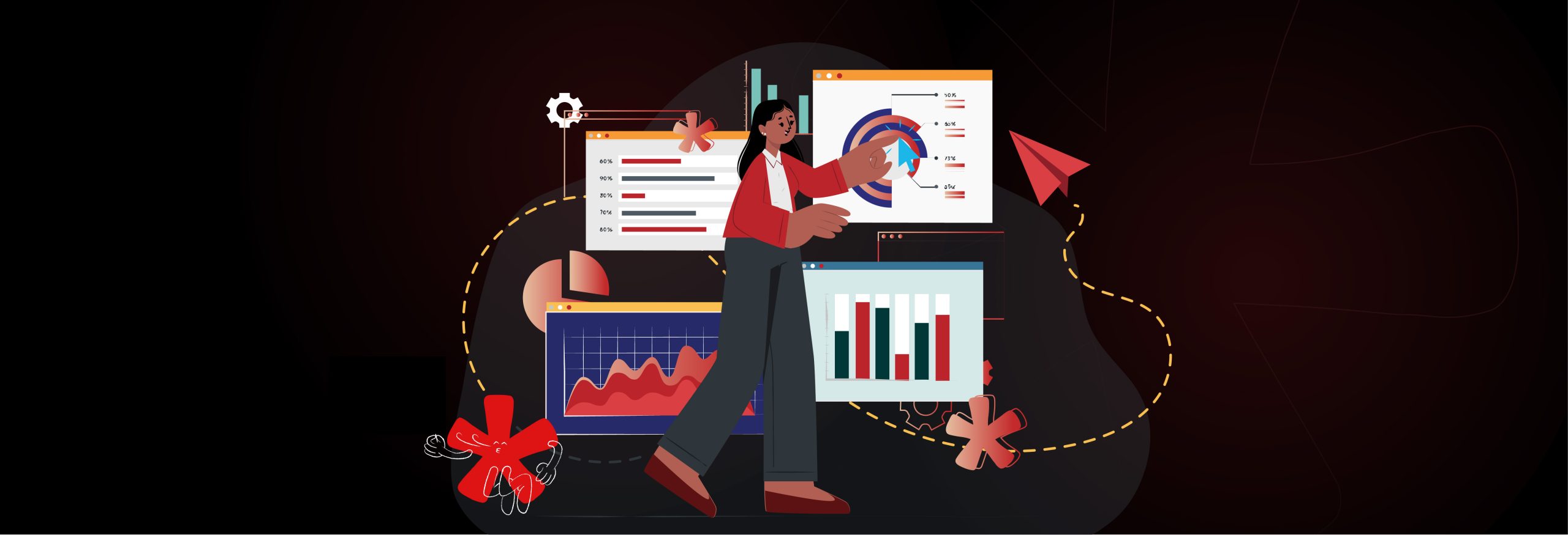 Best Customer Acquisition Strategy for Startups and Small Businesses
