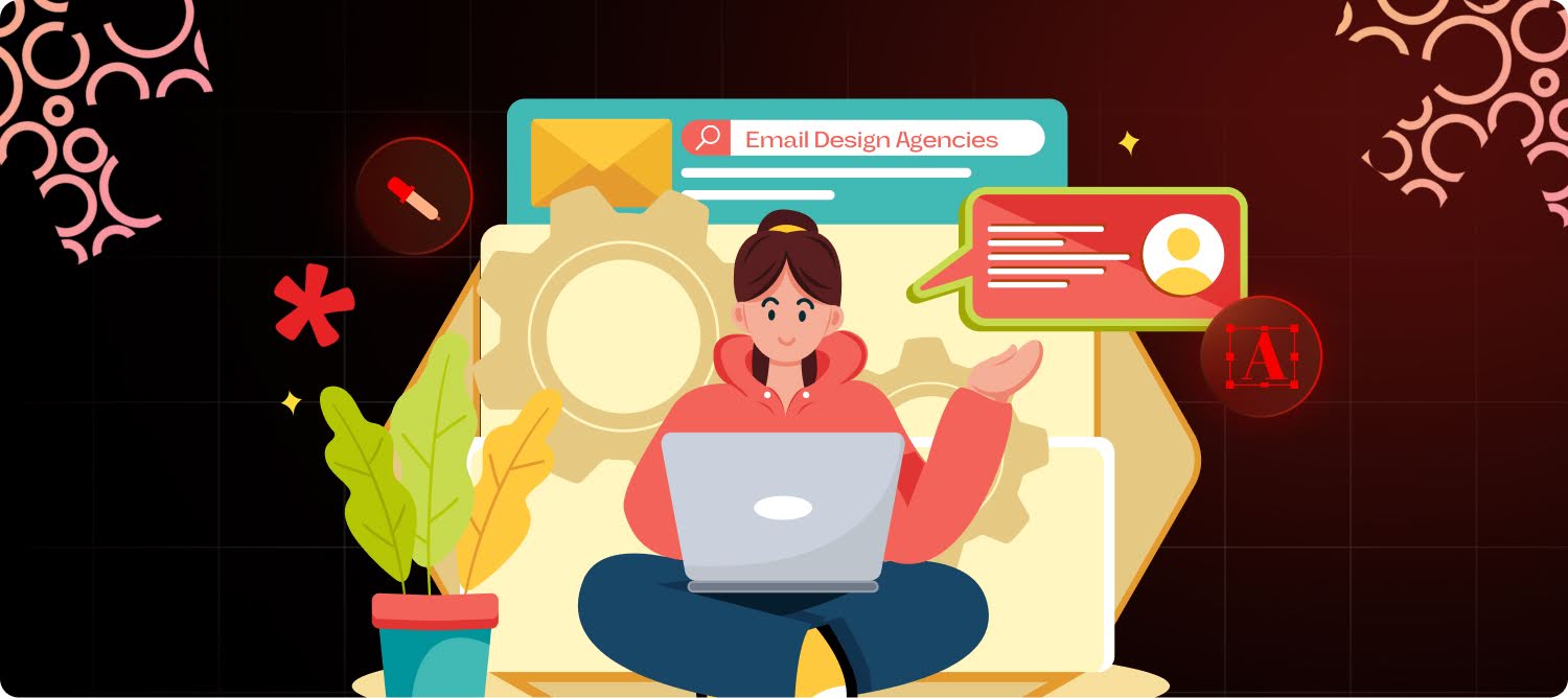 Best Email Design Agencies for Custom Emails