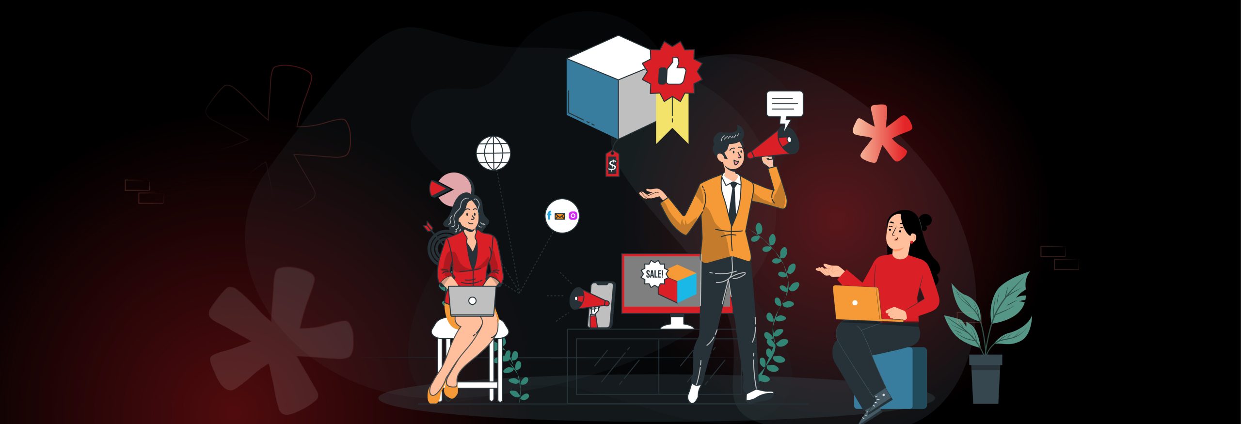 Boost Your Brand Visibility with Effective Promotional Marketing Materials