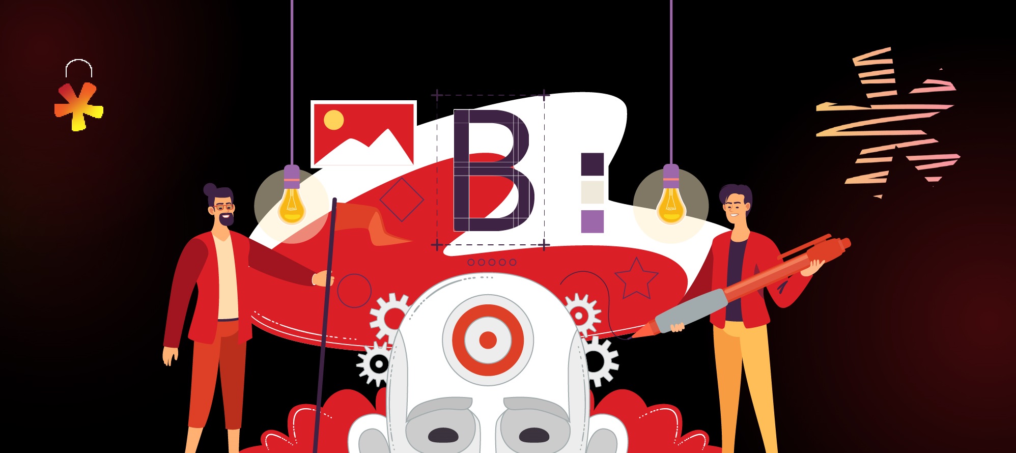 Designing Success Discover the Top Marketing Design Agencies in the USA