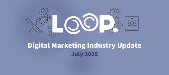 Digital Marketing Industry Update July 2025