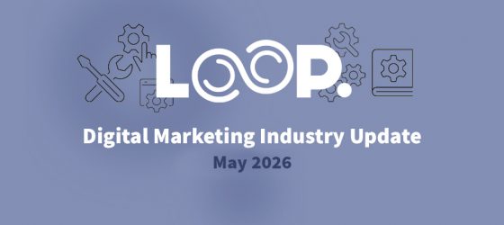 Digital Marketing Industry update May 2026