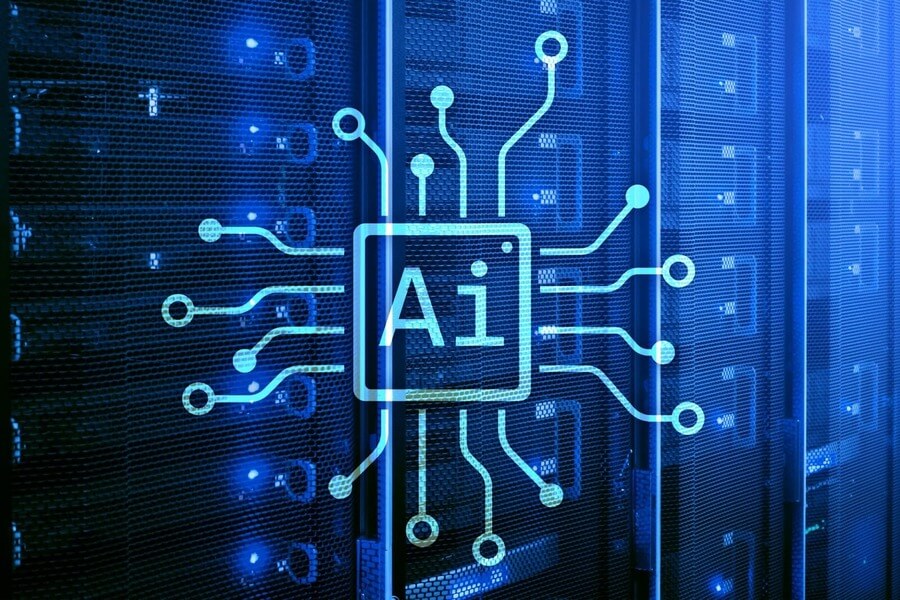 Seo trends AI