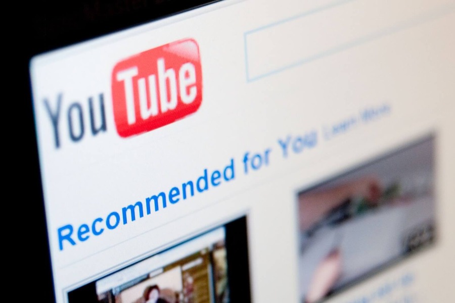 Seo trends Youtube