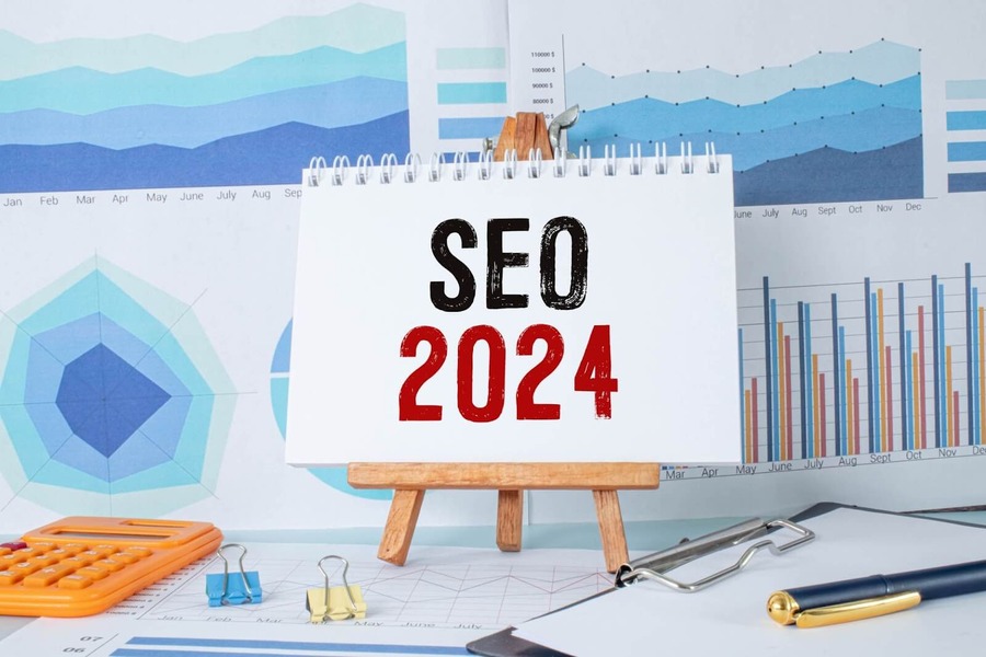 Seo trends 2024