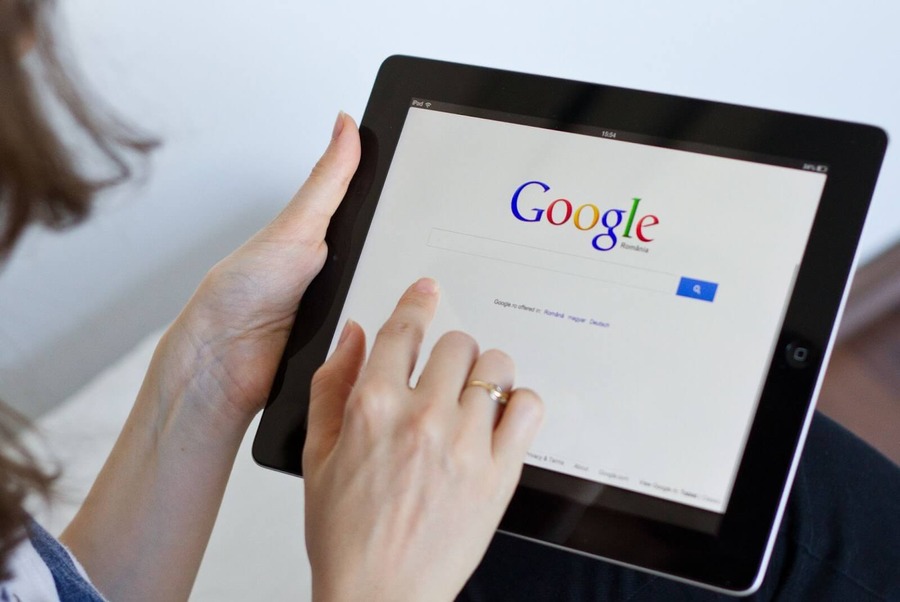 Seo trends Google