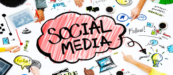 Social Media Highlights