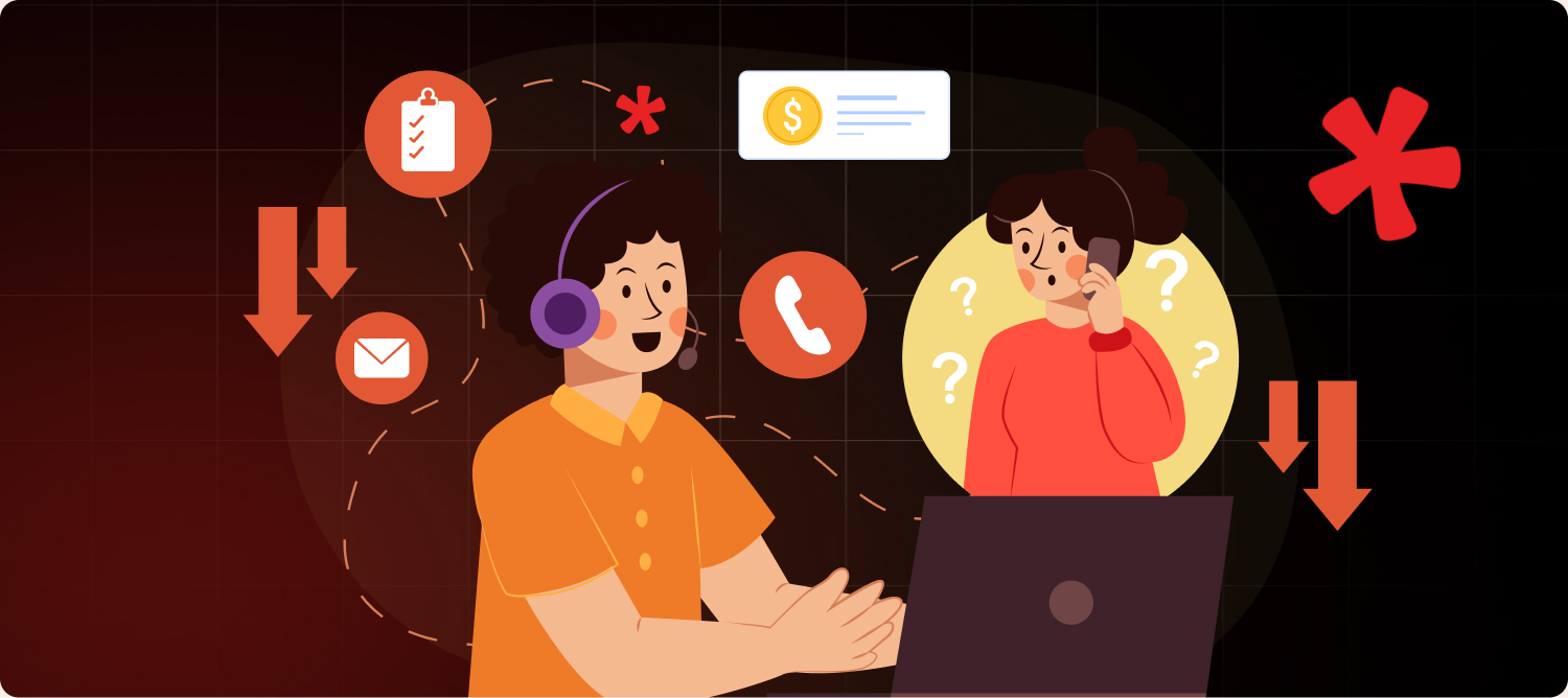 Easy Ways to Lower Customer Acquisition Costs in 2024
