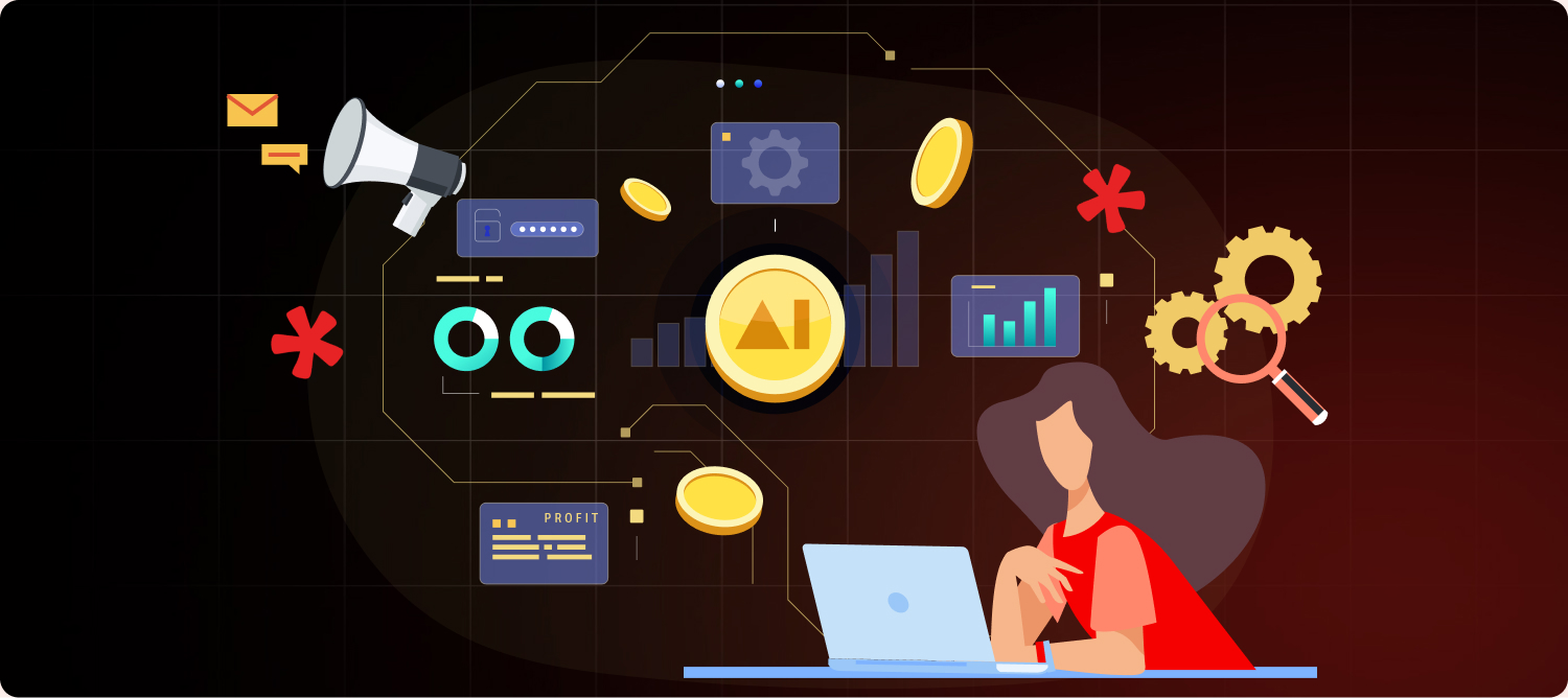 How AI-Powered Marketing Solutions Revolutionize Digital Strategies