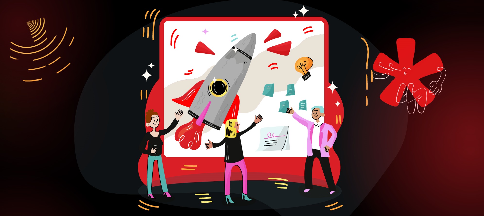How Can You Make Your Brand Launch Impactful and Memorable