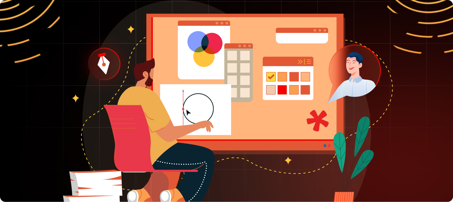 How to Choose the Right Graphic Design Outsourcing Partner in 2025