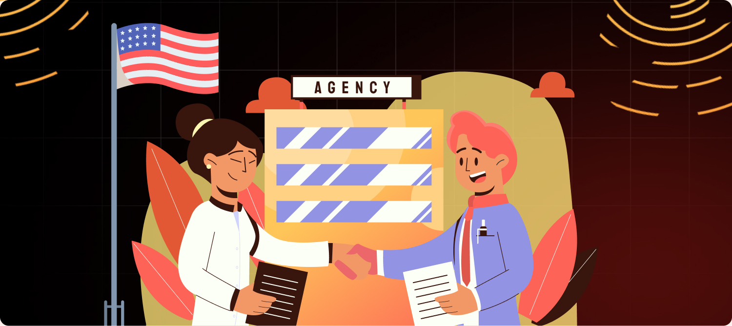 How to Select the Best Branding Agency for Your Business in the USA