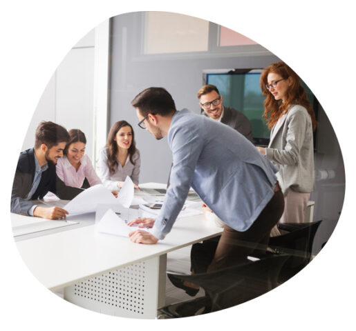 Marketing Consultancy