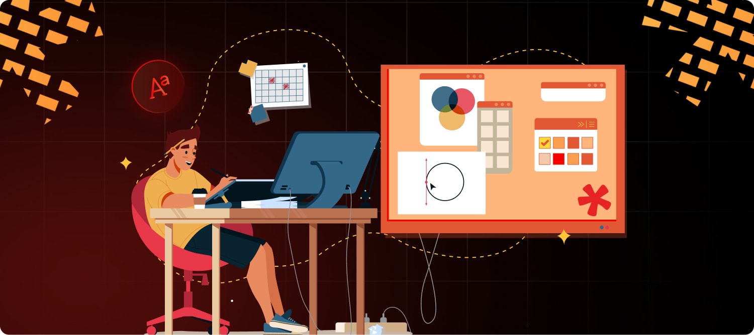 The 20 Most Famous Graphic Designers You Should Know in 2025