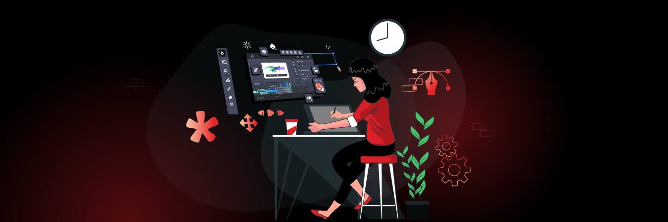 The 8 Best Motion Graphics Companies in 2024
