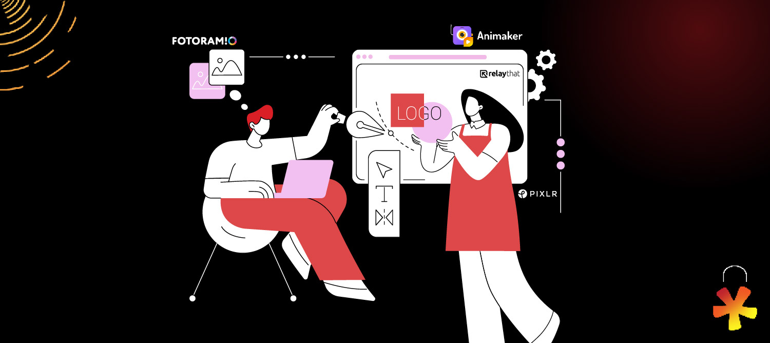 The Next Generation of Design 15 Canva Alternatives for 2025