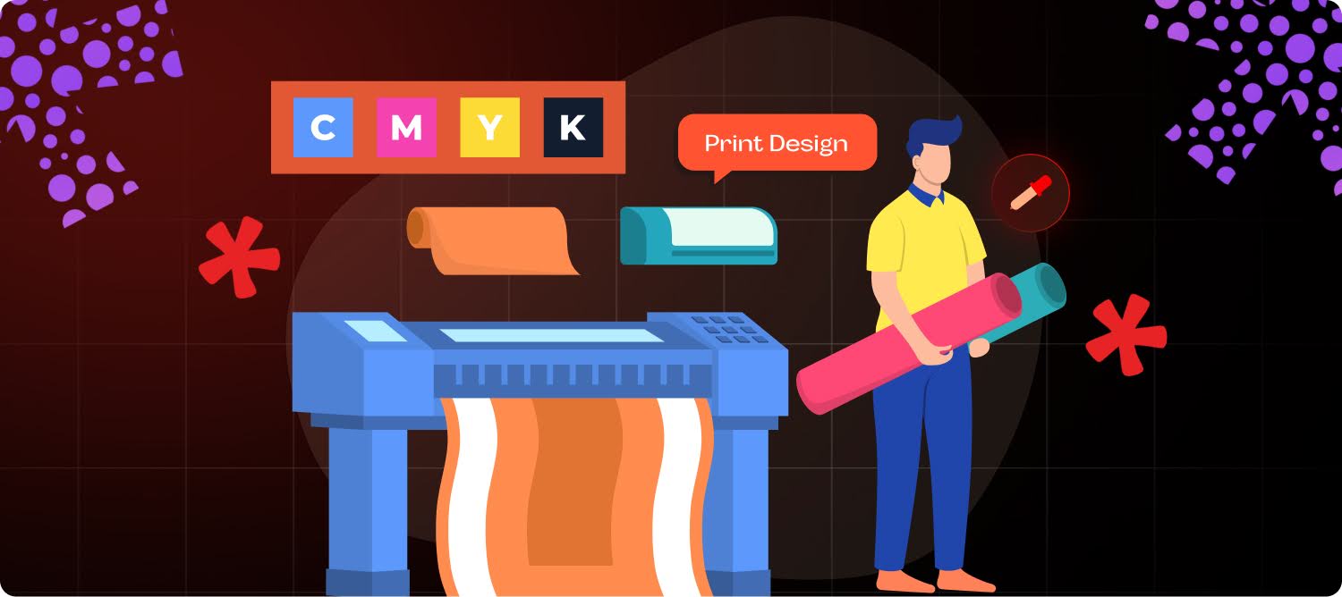 Top 9 Print Design Agencies