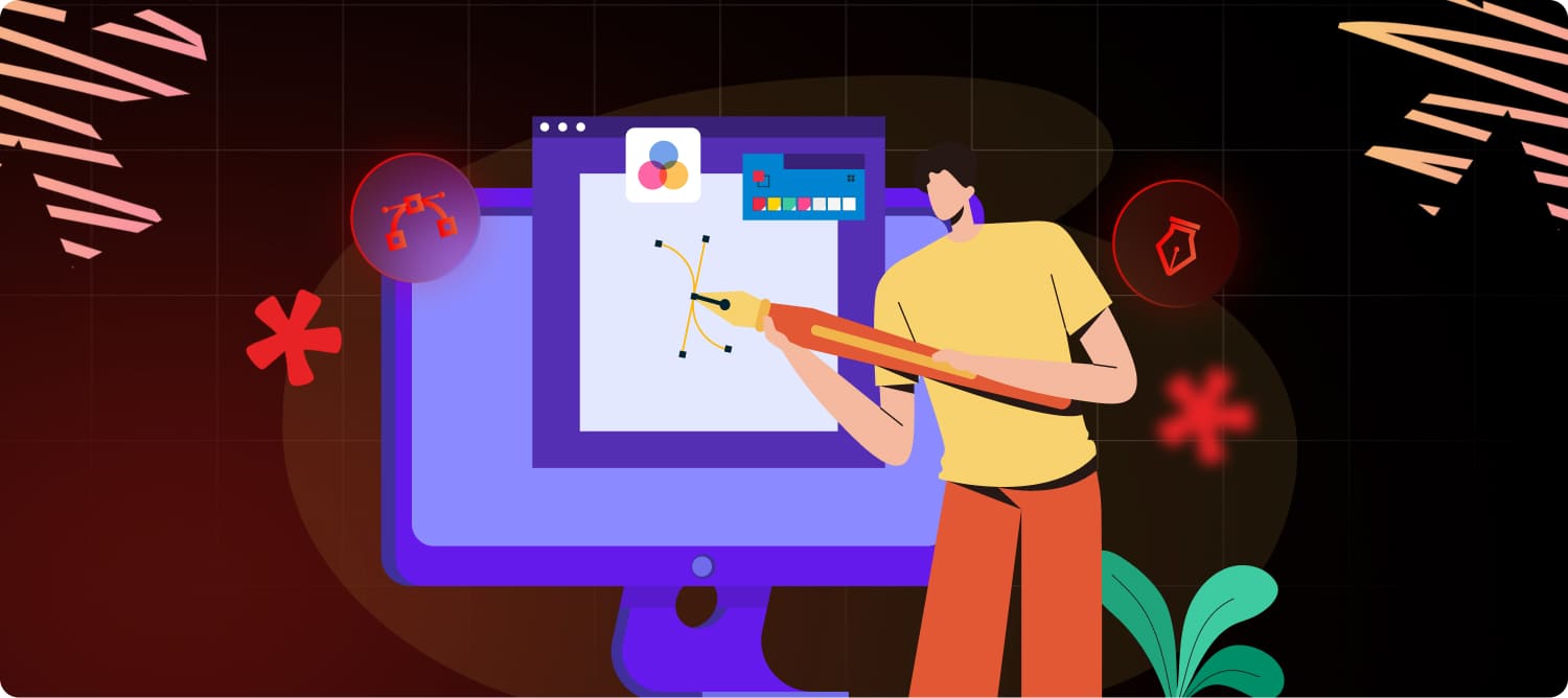 Top 9 Best Graphic Design Agencies in 2024
