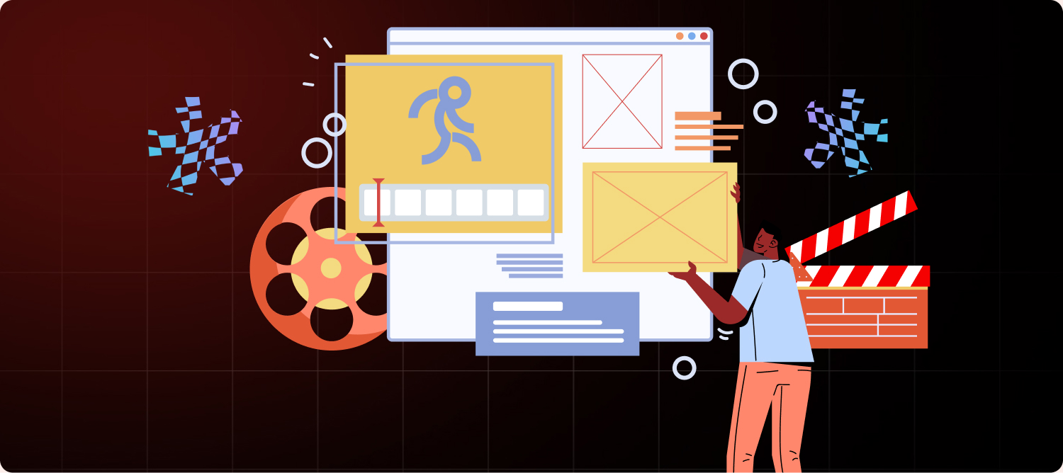 Unveiling 2024’s Ultimate Sources for Motion Graphics Inspiration