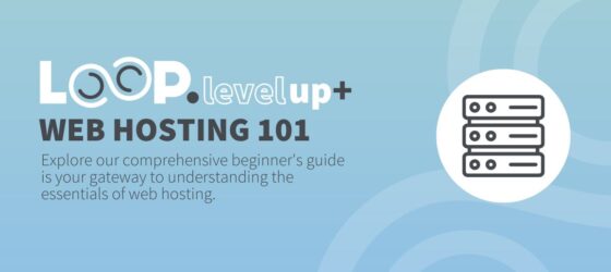 Web hosting 101