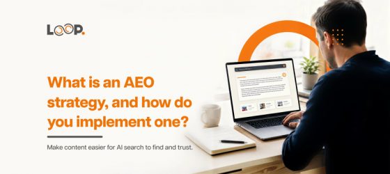 What is AEO Strategy and how to Implement