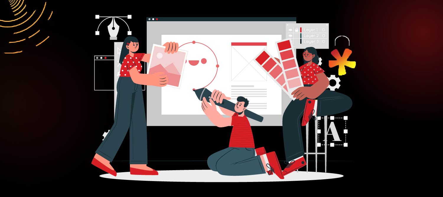 Ultimate Guide to Creative Design Services in 2025