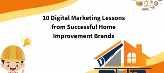 10 digital marketing lessons