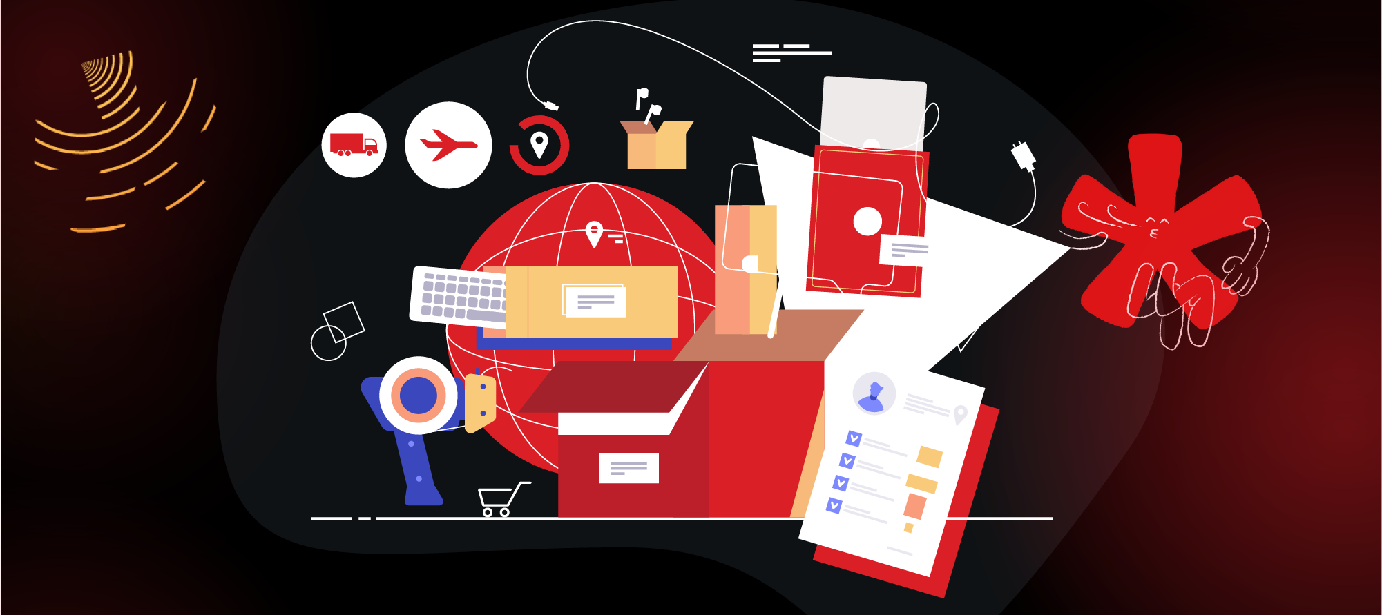 12 Best Product Packaging Ideas & Examples Your Business