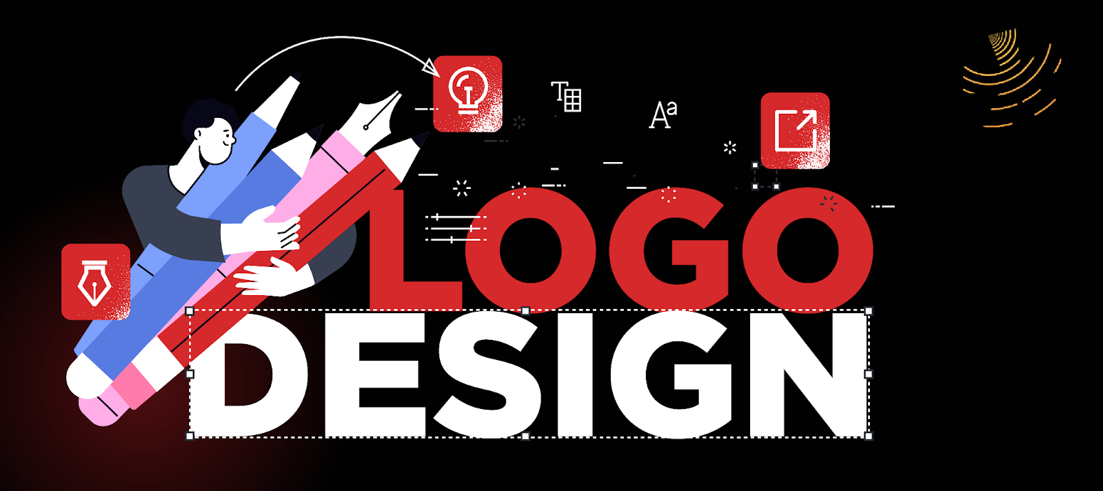 15 of the Best Simple Logos From Around the World (And Why They Work)