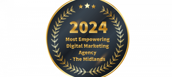 Loop Digital 2024 award badge