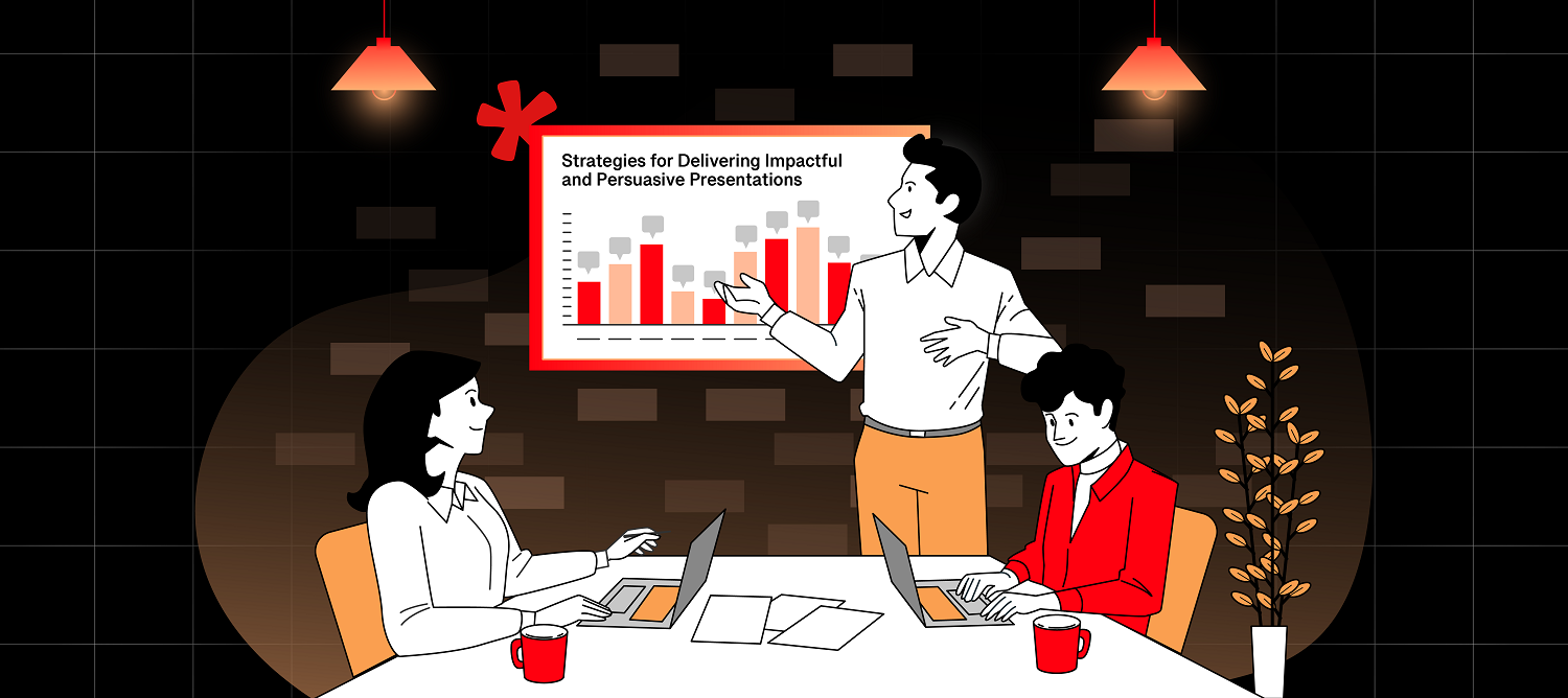 Essential Strategies for Delivering Impactful and Persuasive Presentations