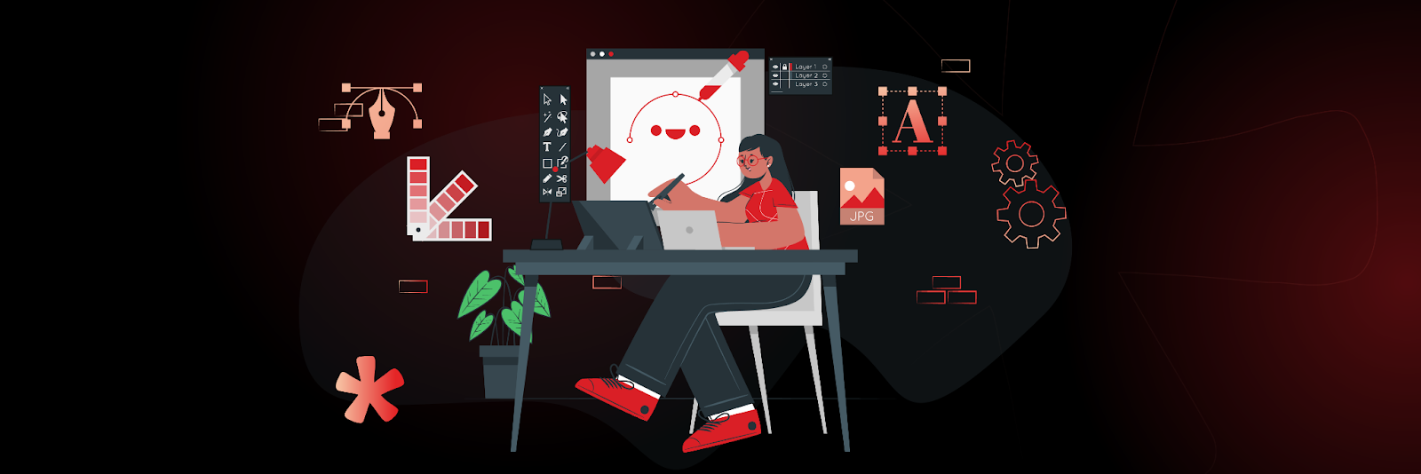 Best Logo Design Companies in 2024