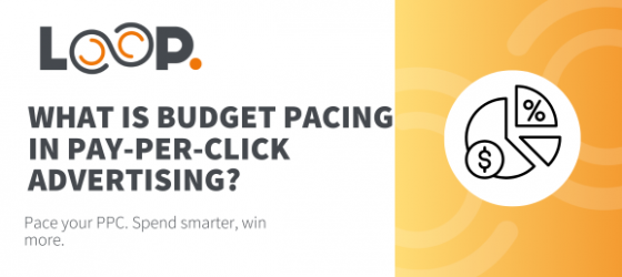 Budget Pacing