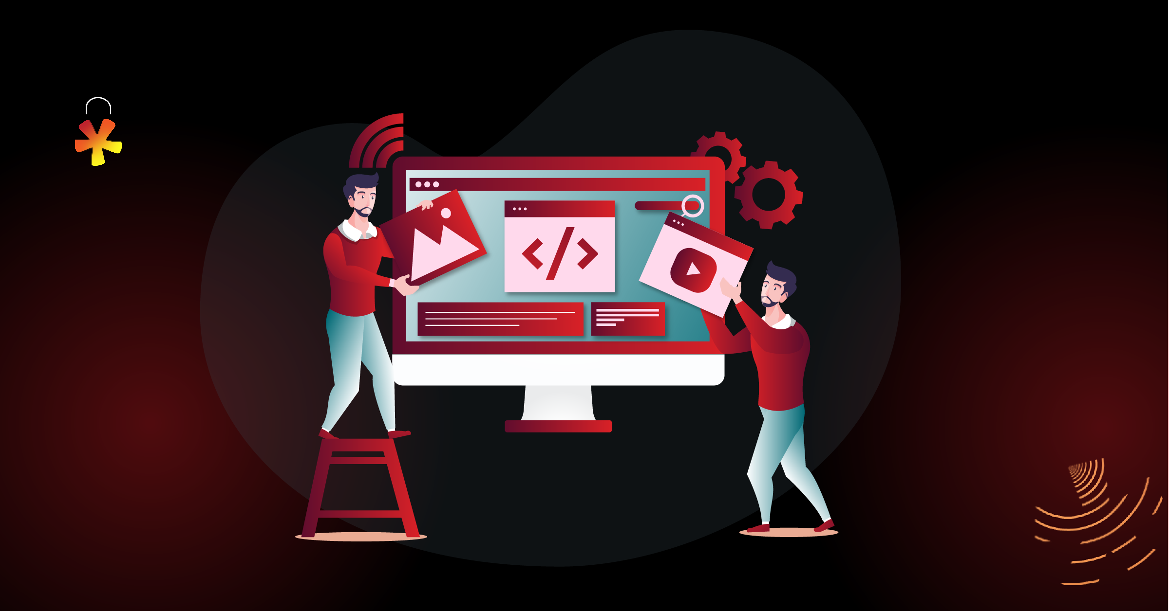 Creative Web Design – A Complete Guide