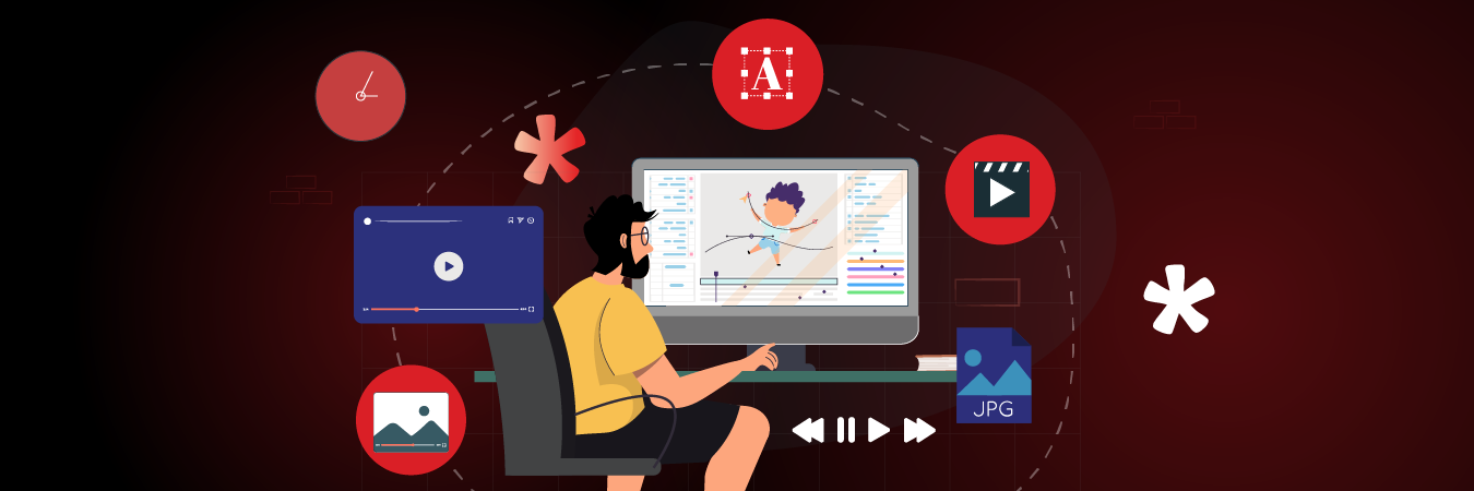 How Can Motion Graphics Transform Your Marketing Strategy