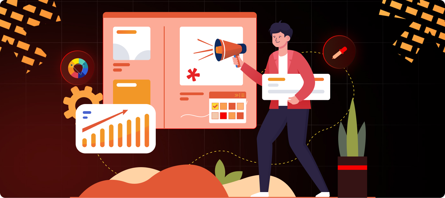 How Creative Graphic Design Services Transform Your Marketing Campaigns