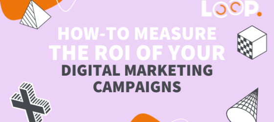 How to measure ROI on marketing