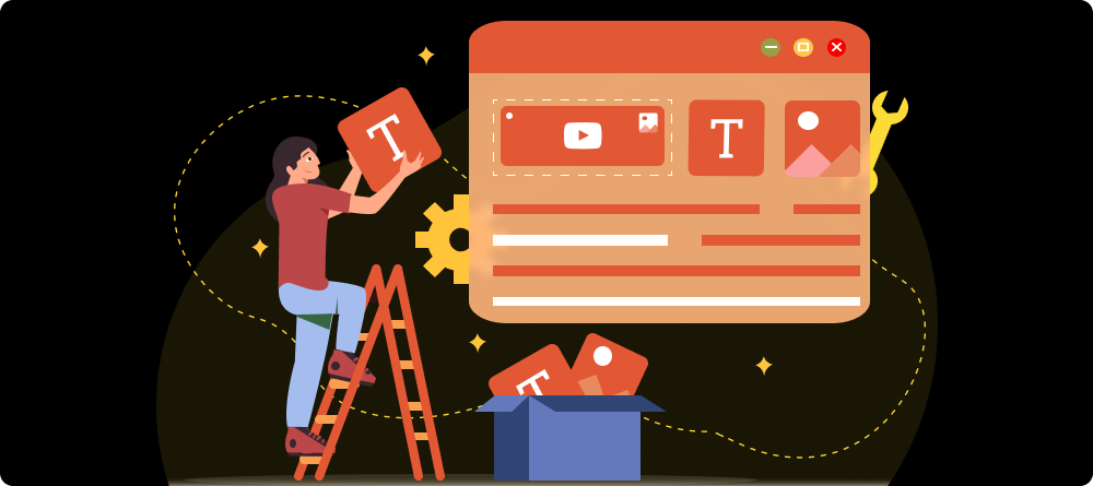 How to Select Fonts for YouTube Banners with a Graphic Design Subscription