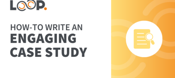 How to write engaging case study