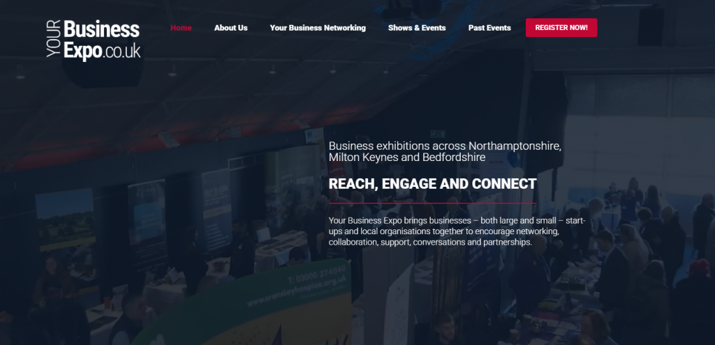 Business Expo 